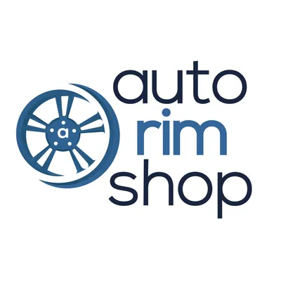 Auto Rim Shop logo