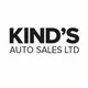 Autosales Limited logo