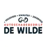 Logo Autoschadebedrijf De Wilde - Koppelstraat