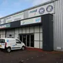 Logo Autoschade Herstel Kemmeren
