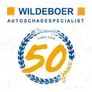 Logo Wildeboer Autoschadespecialist