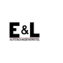 Logo Autoschadeherstel E&L
