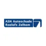 Logo ASN Autoschade Roelofs Zelhem