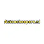 Logo Auto Scheepers