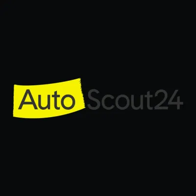 AutoScout24 logo