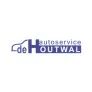 Logo Autoservice de Houtwal