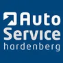 Logo Auto Service Hardenberg - Lange Spruit