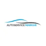 Logo Autoservice Markar