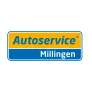 Logo Autoservice Millingen