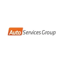 Auto Services Group logo
