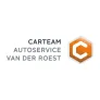 Logo Autoservice van der Roest