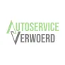 Logo Autoservice Verwoerd