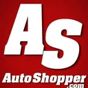 Auto Shopper Of New Jersey logo