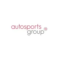 Autosports Group Limited logo