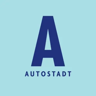 Autostadt GmbH logo