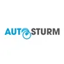 Logo Auto Sturm Breda