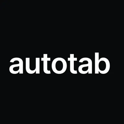 Autotab logo
