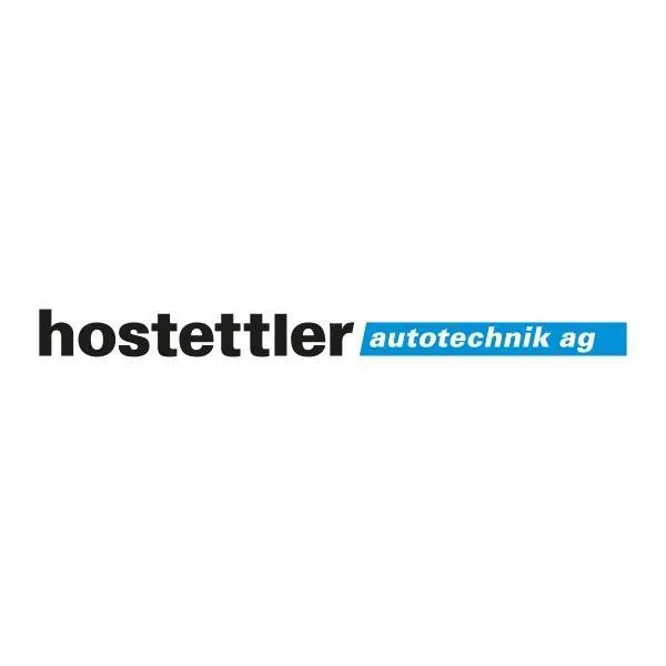 hostettler autotechnik ag logo