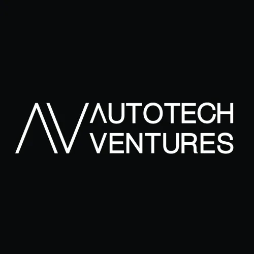 Autotech Ventures logo
