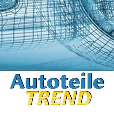 Autoteiletrend
