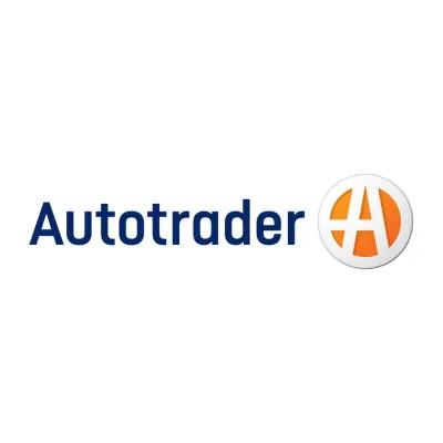 Autotrader.com logo