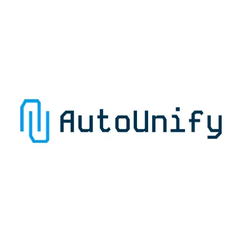 AutoUnify logo