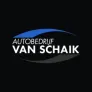 Logo Autobedrijf van Schaik