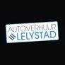 Logo Autoverhuur Lelystad