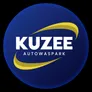 Logo Autowaspark Kuzee - Mr. F.J. Haarmanweg