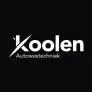 Logo Koolen Autowastechniek en Wasboxen