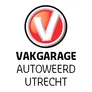 Logo Vakgarage Autoweerd