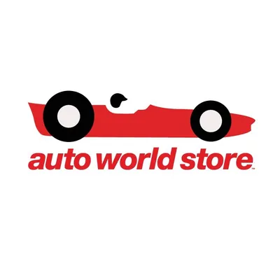 Auto World Store logo