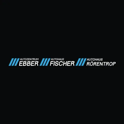 Autozentrum Ebber GmbH logo