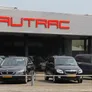 Logo Garage Autrac