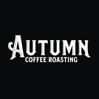 Autumncoffeeroasting