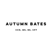 Autumn Elle Nutrition Logo