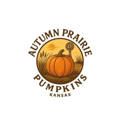Autumnprairiepumpkins