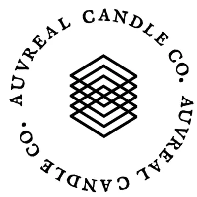 auvrealcandleco.com logo