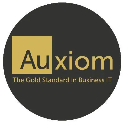 Auxiom logo
