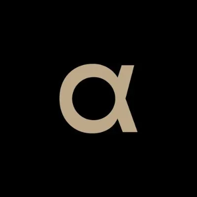 Auxo Talent logo