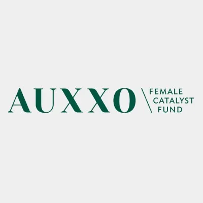 Auxxo Female Catalyst Fund logo