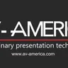 AV-America logo