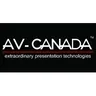 AV-Canada logo