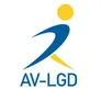 Logo Lopersgroep Deurne