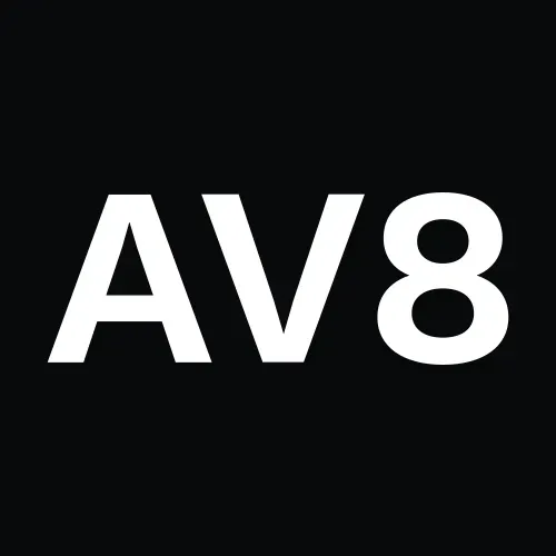 AV8 Ventures logo
