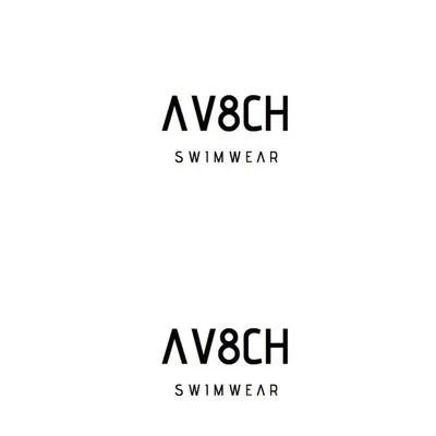 AV8CH logo