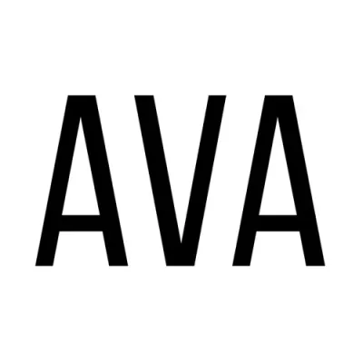 AVABeauty.dk logo