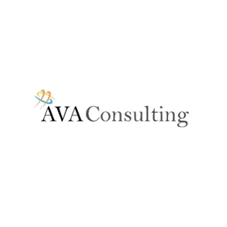 AVA Consulting logo