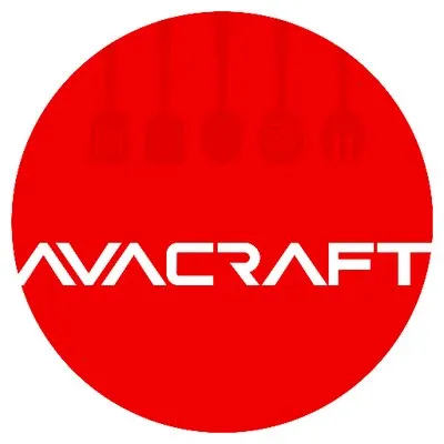 Avacraft logo