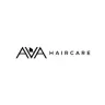 AVA Haircare logo